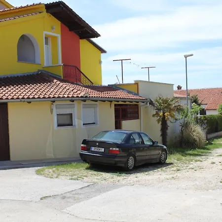 With A Swimming Pool Peroj, Fazana - 2235 Peroj