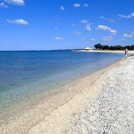 With A Swimming Pool Peroj, Fazana - 2235 Gasthof 3*